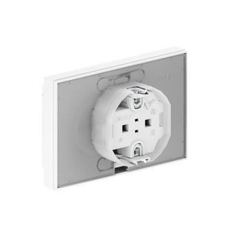 розетка 2-м сп эпика 16а ip44 с заземл. защ. шторки с рамкой с крышками механизм бел. ekf up1-sow-211-44 от магазина Штепсель и батарейка. - фото_5