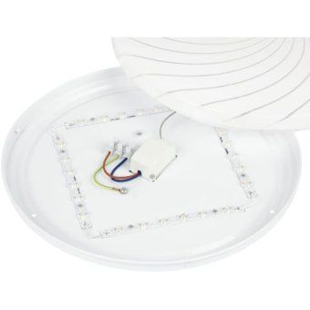 светильник светодиодный spb-6 slim mira 36w-6.5k 36вт 6500к ip20 2700лм без ду эра б0071136 от магазина Штепсель и батарейка. - фото_7