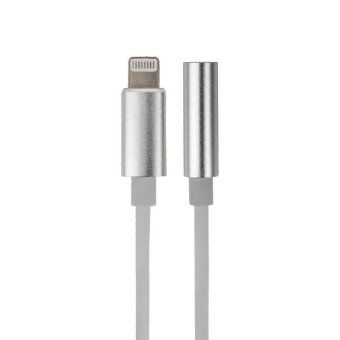 кабель переходник с iphone 5/6/7/8/x моделей на aux гн. 3.5мм rexant 18-0175 от магазина Штепсель и батарейка. - фото_2