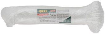 нить крученая 2ммх50м 1500 текс р/н=70кгс бел. fit 68325 от магазина Штепсель и батарейка. - фото_3