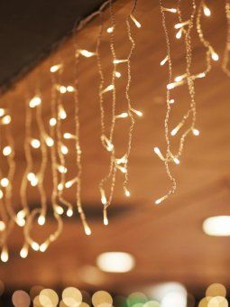 гирлянда светодиодная "бахрома" oic080ww-c-e-31v 2х0.48м 20 нитей 80led тепл. бел. 16/48/40/24см уличная соединяемая до 10шт с контроллером shlights 4690601049780 от магазина Штепсель и батарейка. - фото_4
