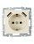 розетка brite рюш10-2-бркр 16а с usb a+a 3.1а с заземл. защ. шторки механизм беж. iek br-r14-16-u21-d31-k10 от магазина Штепсель и батарейка. - фото_2