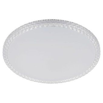 светильник светодиодный классик spb-6 slim mystery wh 24w-5к 24вт 5000к без ду эра б0069766 от магазина Штепсель и батарейка. - фото_3
