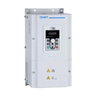 преобразователь частоты nvf2g-11/ts4 11квт 380в 3ф общий тип chint 639015 от магазина Штепсель и батарейка.