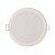 светильник светодиодный 59471 meson 200 24вт 65k wh recessed downlight philips 915005750001 от магазина Штепсель и батарейка.