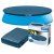 тент круглый для easy set 366см (28022) intex 6941057420226 от магазина Штепсель и батарейка.