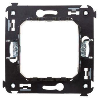 каркас сп с лапками для монтажа модульных avanti dkc 4400802 от магазина Штепсель и батарейка. - фото_3