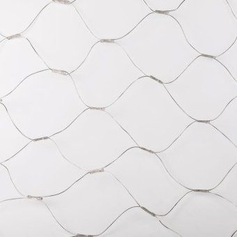 гирлянда светодиодная "сеть" 1.5х1.5м 150led бел. 12вт 220-240в ip20 с контроллером 8 режимов провод пвх прозр. neon-night 215-125 от магазина Штепсель и батарейка. - фото_10