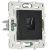 розетка компьютерная rj45 кат.5e skandy sk-k01bl черн. iek sk-k10-1-k02 от магазина Штепсель и батарейка. - фото_3