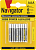 элемент питания алкалиновый aaa/lr03 94 751 nbt-ne-lr03-bp4 (блист.4шт) navigator 94751 от магазина Штепсель и батарейка.