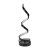 светильник светодиодный декоративный spiral trio 2вт 3000к 5в черн. rexant 609-027 от магазина Штепсель и батарейка.