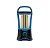 фонарь аккумуляторный кемпинговый kosmos premium cob 4led 3вт аккум. 4в 2а.ч космос kosac6011led от магазина Штепсель и батарейка.