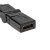 переходник штекер hdmi - гнездо hdmi поворотный rexant 17-6813 от магазина Штепсель и батарейка. - фото_5