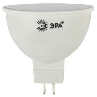 лампа светодиодная std led mr16-8w-827-gu5.3 gu5.3 8вт софит тепл. бел. эра б0057002 от магазина Штепсель и батарейка. - фото_3
