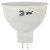 лампа светодиодная std led mr16-8w-827-gu5.3 gu5.3 8вт софит тепл. бел. эра б0057002 от магазина Штепсель и батарейка. - фото_3