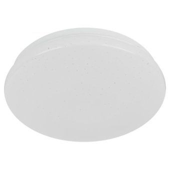светильник светодиодный классик spb-6 slim night sky wh 36w-6.5k 36вт 6500к без ду эра б0069783 от магазина Штепсель и батарейка.