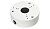 коробка монтажная rvi rvi-1bmb-10 white от магазина Штепсель и батарейка.