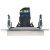 розетка компьютерная сп rj45 кат.6 brite рк11-брб механизм бел. iek br-k10-2-k01 от магазина Штепсель и батарейка. - фото_5