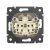 розетка 1-м сп valena 16а ip21 2p+e с заземл. защ. шторки с крышкой винты механизм сл. кость leg 774322 от магазина Штепсель и батарейка. - фото_11