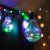 гирлянда светодиодная "ретро-лампы" 3м 100led мультиколор 4вт ip20 neon-night 303-079 от магазина Штепсель и батарейка. - фото_9