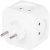 разветвитель 4-м sp-4-3usbac-w + 3 usb a+c со шторками 10а бел. эра б0069083 от магазина Штепсель и батарейка. - фото_5