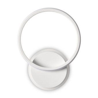 светильник omega 15вт 4000к ip20 бра настен. freya fr6197wl-l15w от магазина Штепсель и батарейка. - фото_2