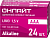 элемент питания алкалиновый 90 633 obt-alk-lr03-box24 (бокс 24шт) онлайт 90633 от магазина Штепсель и батарейка.