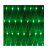 гирлянда "сеть" ntld300-g-e 300led 2х1.5 зел. shlights 4610003328627 от магазина Штепсель и батарейка.