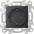 розетка 1-м сп simon 24 16а ip20 2p+e schuko без защ. шторок механизм графит simon 2450434-038 от магазина Штепсель и батарейка.