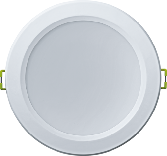 светильник светодиодный 94 837 ndl-p1-20w-840-wh-led 20вт 4000к ip44 1650лм 176-264в (аналог downlight клл 2х18) navigator 94837 от магазина Штепсель и батарейка.