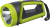 фонарь-прожектор кемпинговый 93 816 npt-sp31-accu 1osram 3вт+1cob 5вт li-ion 2.4а.ч navigator 93816 от магазина Штепсель и батарейка.