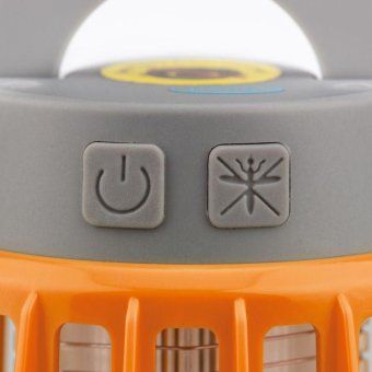 фонарь антимоскитный кемпинговый r20 usb rexant 71-0076 от магазина Штепсель и батарейка. - фото_6