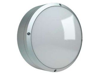 светильник star nbt 11 f126 1х26вт g24d-3 ip65 настенный серебр. ст 1417001390 от магазина Штепсель и батарейка.