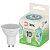лампа светодиодная green line mr16-10w-840-gu10 gl 10вт софит 4000к яркий свет бел. gu10 эра б0066993 от магазина Штепсель и батарейка.