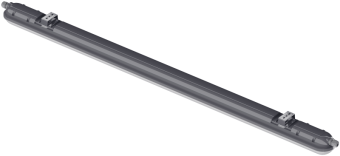 светильник светодиодный 90 369 odsp-04-36-4k-led дсп 36вт 4000к 3780лм ip65 1203х75х63 онлайт 90369 от магазина Штепсель и батарейка. - фото_4
