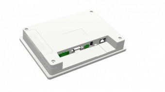 панель оператора графическая 7дюйм 1 порт ethernet se hmisgu70pe от магазина Штепсель и батарейка. - фото_2
