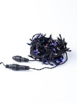 гирлянда ld120-mg-e 120led 12м мерц. shlights 4690601040121 от магазина Штепсель и батарейка. - фото_5