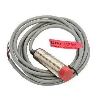 датчик бесконтактный емкостный ekf proxis-1-18-08-p-no-2 от магазина Штепсель и батарейка. - фото_5