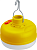 фонарь аккумуляторный кемпинговый 95 565 npt-ca26-accu кемпинг 24 smd 450лм 2 li-ion 1.2ач navigator 95565 от магазина Штепсель и батарейка.