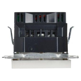 розетка brite рюш10-1-брб 16а с usb a+a 2.1а с заземл. защ. шторки механизм бел. iek br-r14-16-u21-d21-k01 от магазина Штепсель и батарейка. - фото_6