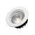светильник светодиодный ltd-105wh-frost-9w day white 110deg ip44 метал. arlight 021492 от магазина Штепсель и батарейка.