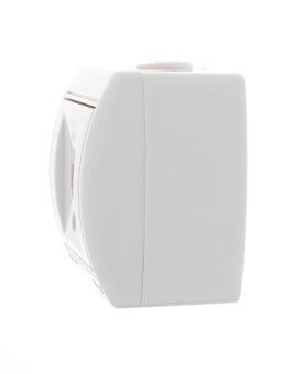 розетка компьютерная 1-м оп nata rj45 бел. lezard 710-0200-139 от магазина Штепсель и батарейка. - фото_3