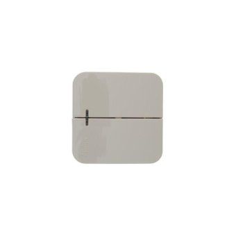 выключатель 2-кл. оп blanca 10а ip20 (сх. 5) 250в с подсветкой с изолир. пластиной беж. se blnva105117 от магазина Штепсель и батарейка. - фото_4