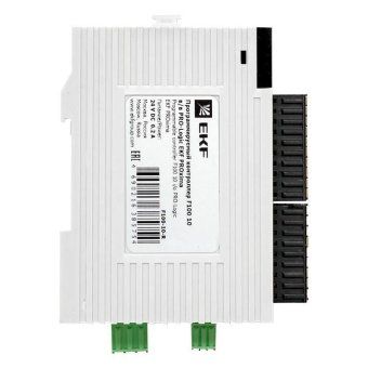 контроллер программируемый f100 10 в/в pro-logic proxima ekf f100-10-r от магазина Штепсель и батарейка. - фото_5