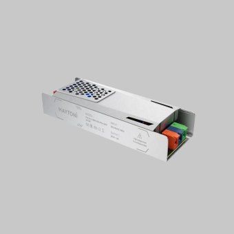 блок питания psl013 24в 150вт ip20 qrt maytoni 821007 от магазина Штепсель и батарейка. - фото_2