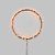 гирлянда светодиодная "роса" 5м 50 led янтар. ip20 2хаа (в комплект не входят) neon-night 302-068 от магазина Штепсель и батарейка.
