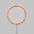 гирлянда светодиодная "роса" 5м 50 led янтар. ip20 2хаа (в комплект не входят) neon-night 302-068 от магазина Штепсель и батарейка.