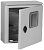 корпус металлический щу 1/1-0 (310х300х150мм) у1 ip66 titan iek mkm51-n-01-54 от магазина Штепсель и батарейка.