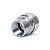 муфта соединительная стм(р)-15(1/2дюйм) fortisflex 61409 от магазина Штепсель и батарейка.