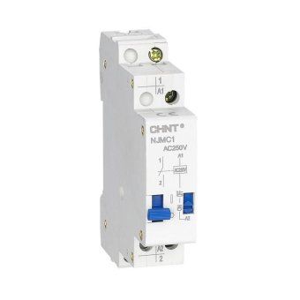 реле импульсное njmc1-32/1p ac 230в (r) chint 657079 от магазина Штепсель и батарейка.